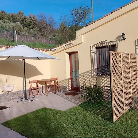 New! La Ginestra,Casa Vacanze Bifamiliare In Montagna-Seulo Sardegna Exterior photo