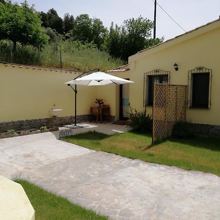 New! La Ginestra,Casa Vacanze Bifamiliare In Montagna-Seulo Sardegna Exterior photo