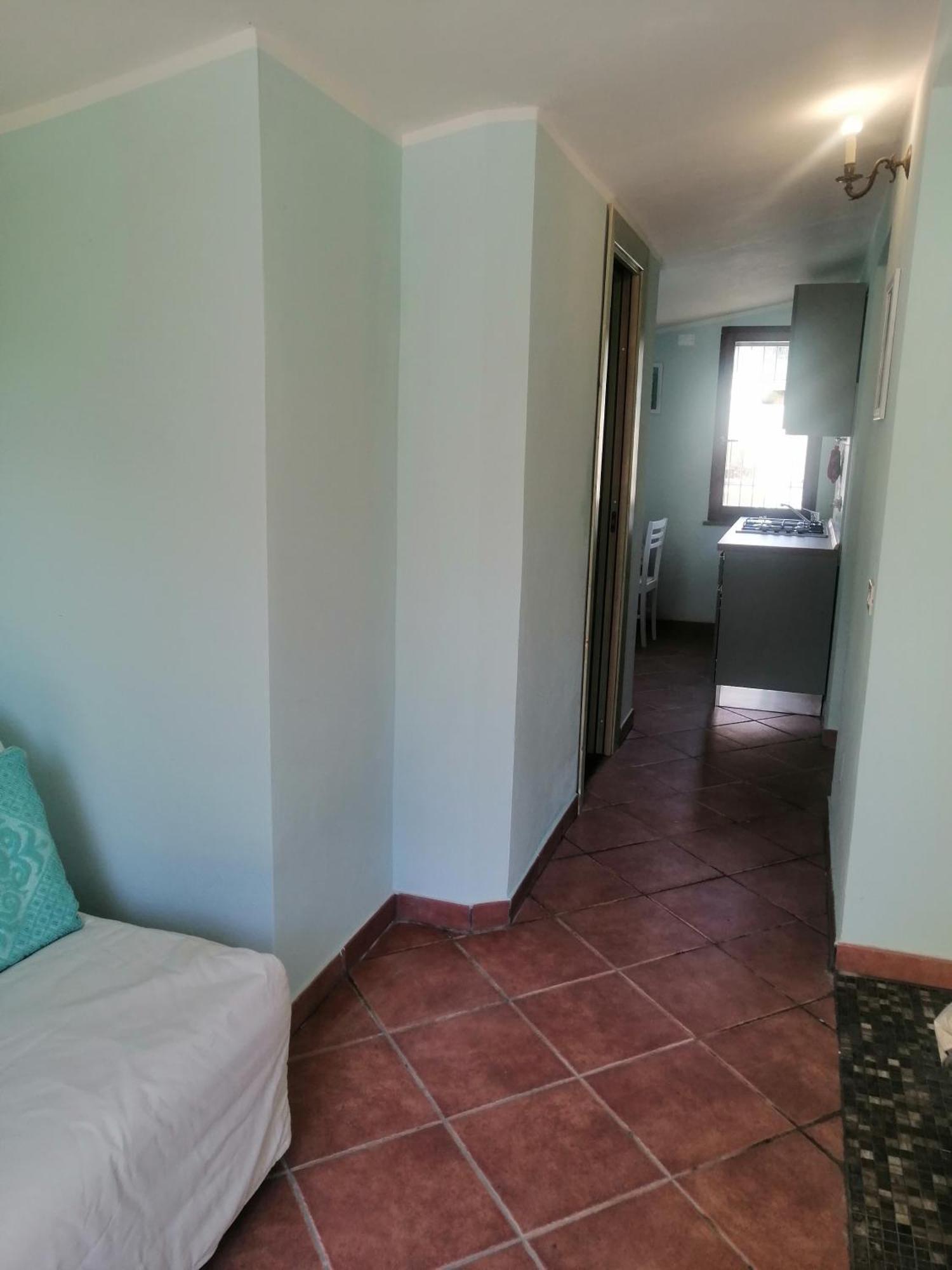 New! La Ginestra,Casa Vacanze Bifamiliare In Montagna-Seulo Sardegna Exterior photo