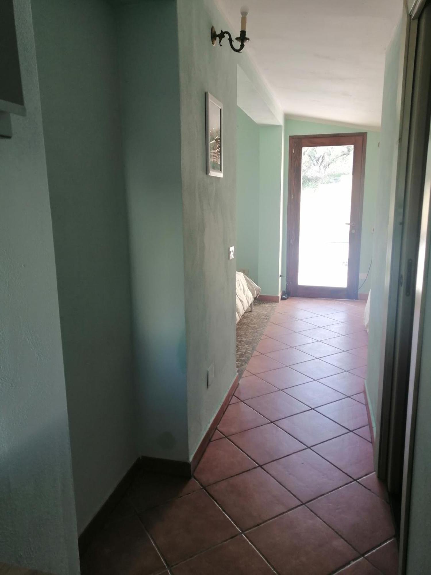 New! La Ginestra,Casa Vacanze Bifamiliare In Montagna-Seulo Sardegna Exterior photo