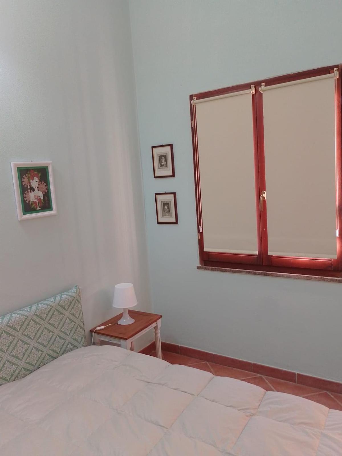 New! La Ginestra,Casa Vacanze Bifamiliare In Montagna-Seulo Sardegna Exterior photo