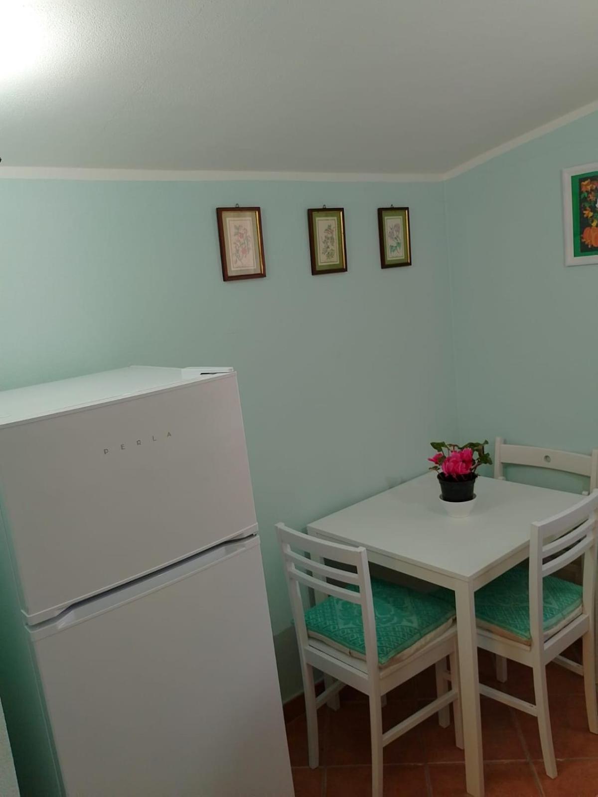 New! La Ginestra,Casa Vacanze Bifamiliare In Montagna-Seulo Sardegna Exterior photo