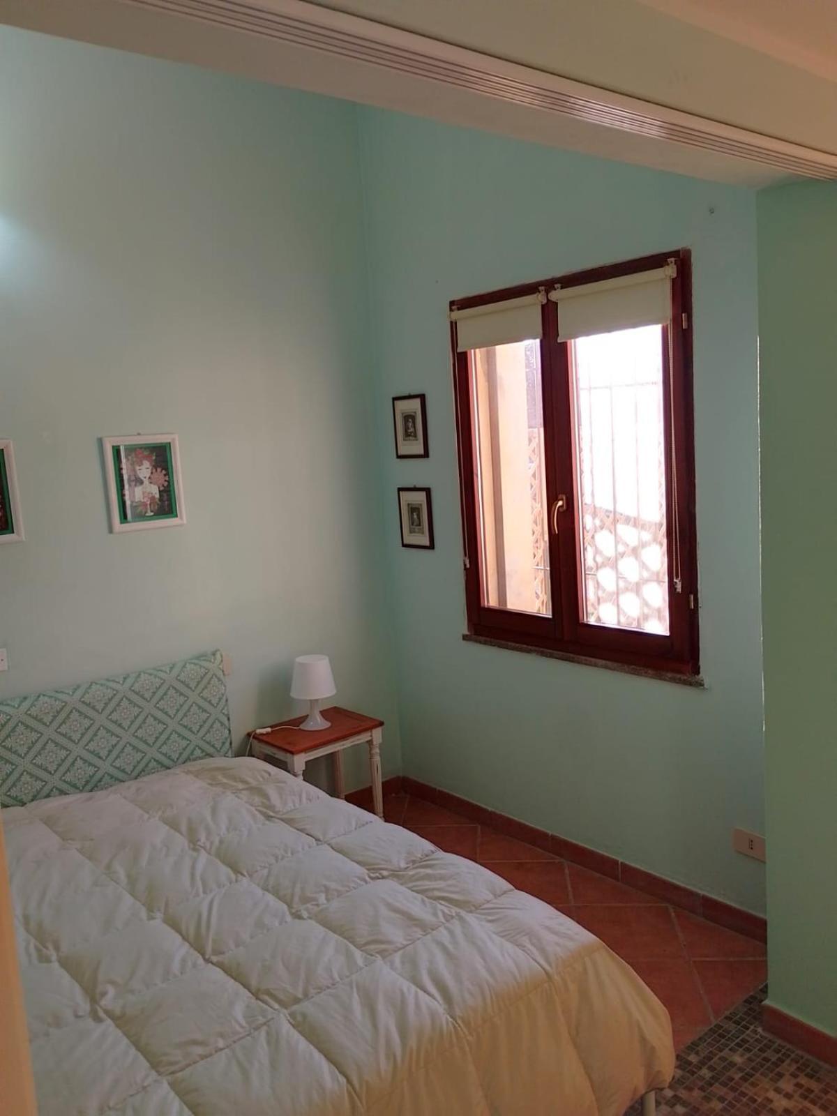 New! La Ginestra,Casa Vacanze Bifamiliare In Montagna-Seulo Sardegna Exterior photo
