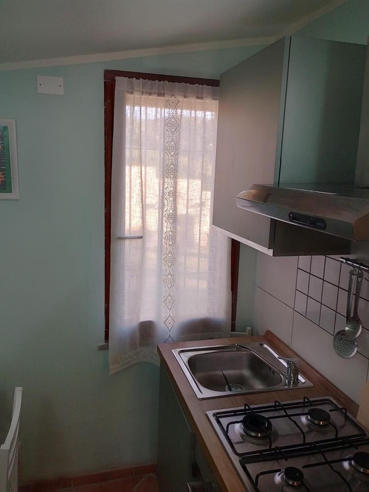 New! La Ginestra,Casa Vacanze Bifamiliare In Montagna-Seulo Sardegna Exterior photo