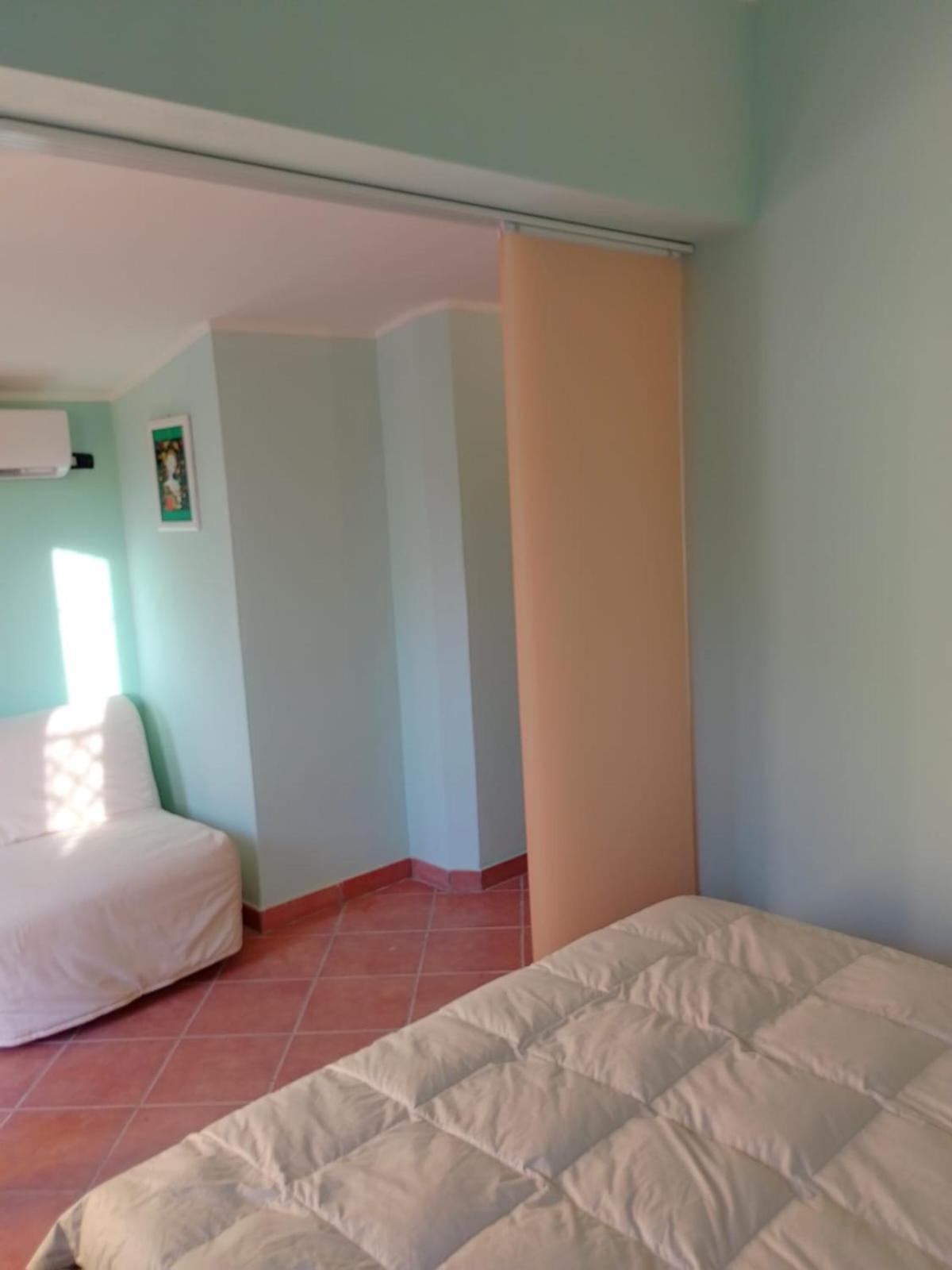 New! La Ginestra,Casa Vacanze Bifamiliare In Montagna-Seulo Sardegna Exterior photo