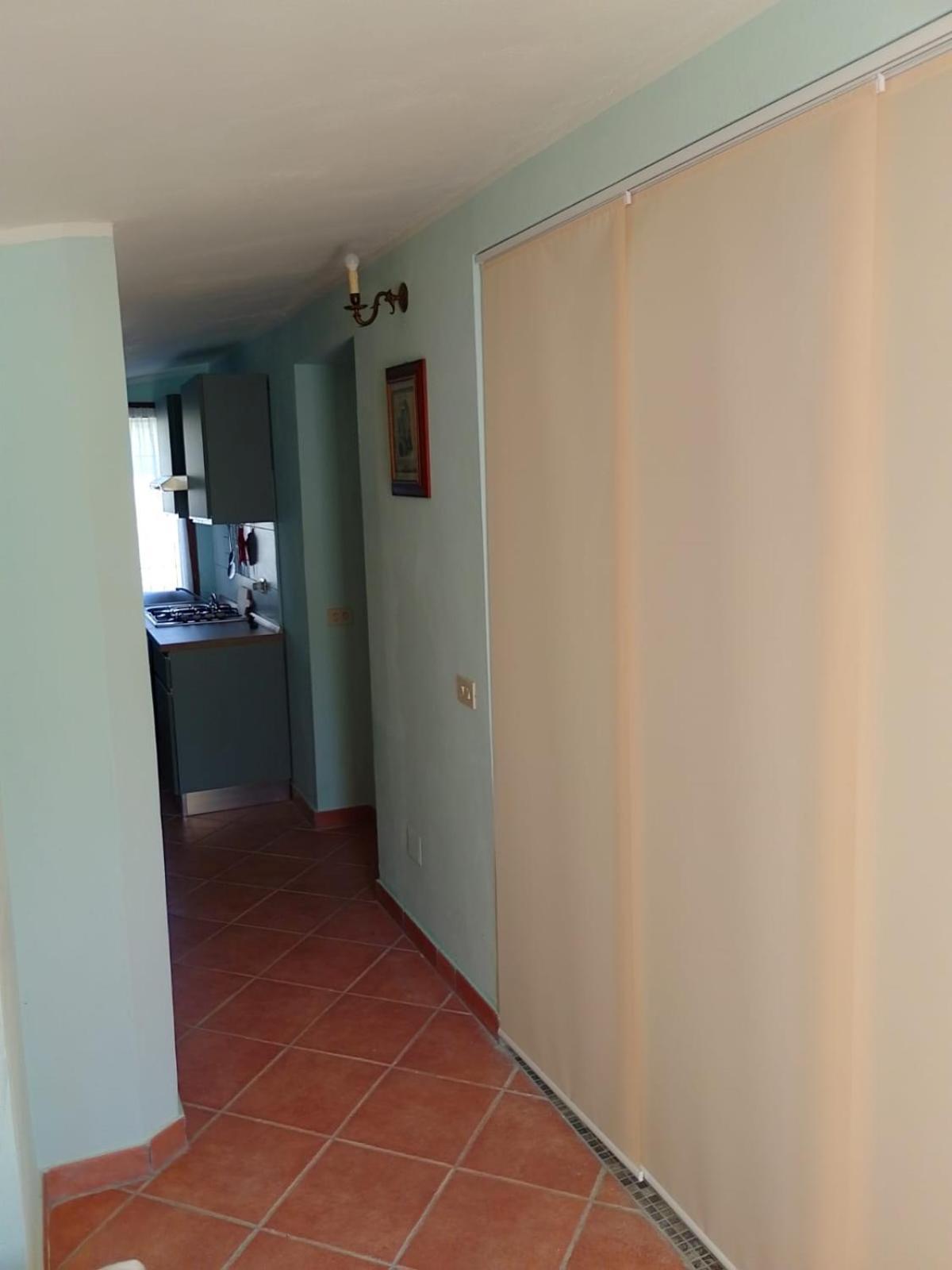 New! La Ginestra,Casa Vacanze Bifamiliare In Montagna-Seulo Sardegna Exterior photo