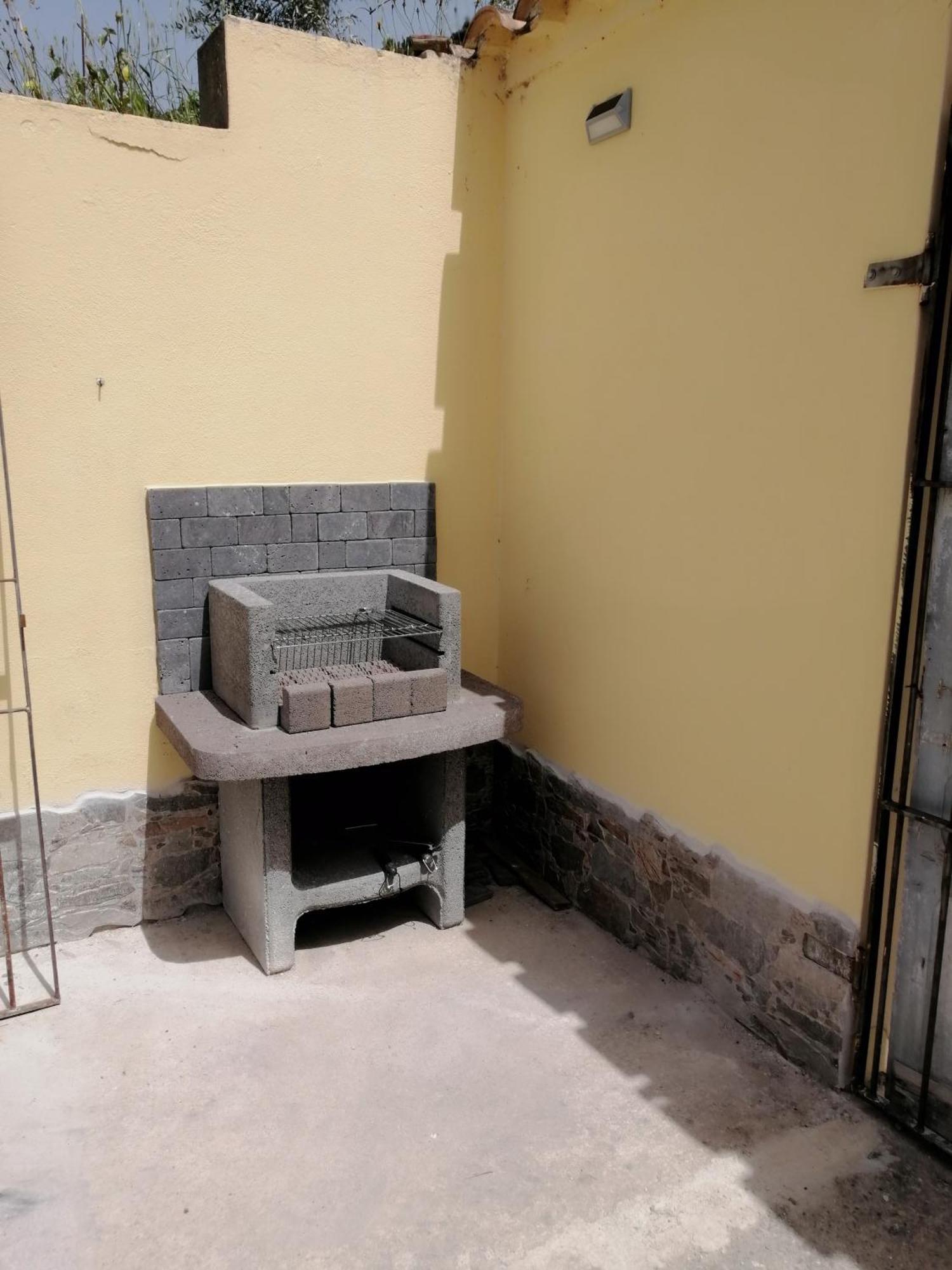 New! La Ginestra,Casa Vacanze Bifamiliare In Montagna-Seulo Sardegna Exterior photo